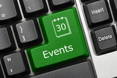 BSHRM Events